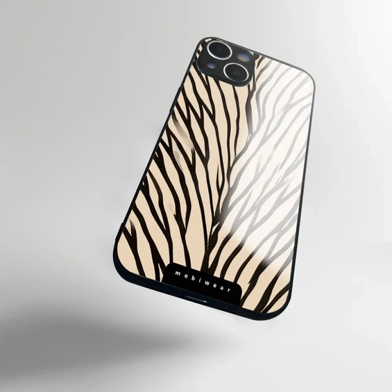 Etui Glossy Case do OPPO Reno 12 5G - wzór GA52G