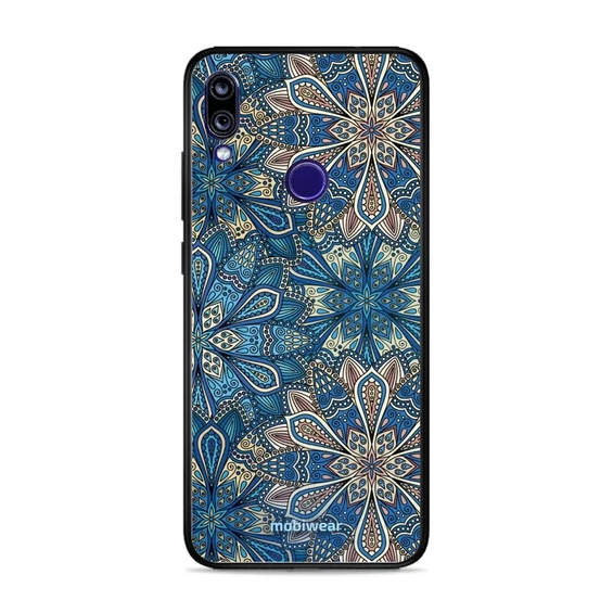 Etui Glossy Case do Xiaomi Redmi Note 7 - wzór G038G