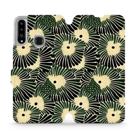 Etui do Samsung Galaxy A20S - wzór VA44S