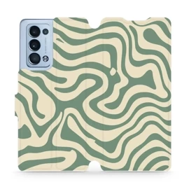 Etui do Oppo Reno 6 Pro 5G - wzór VA57S
