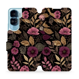 Etui do Huawei Honor 90 Lite - wzór V170S