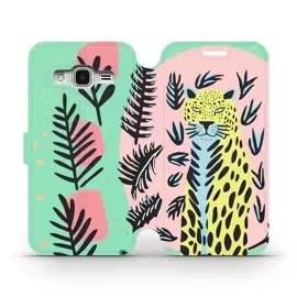 Etui do Samsung Galaxy J3 2016 - wzór VP52S