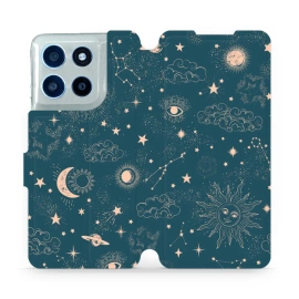 Etui do Motorola Moto G56 5G - wzór VP14S