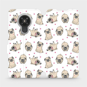 Etui do Nokia 5.3 - wzór M097P