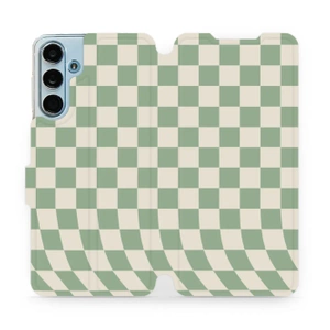 Etui do Samsung Galaxy M55 5G - wzór VA58S