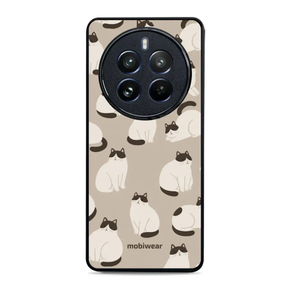 Etui Glossy Case do Realme 12 Pro Plus 5G - wzór G160G