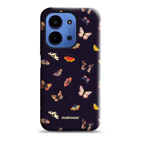 Etui Elite Pro do Xiaomi Redmi 15C - wzór EP78E