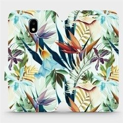 Etui do Samsung Galaxy J7 2017 - wzór M071P