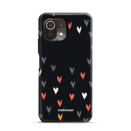 Etui Elite Pro do Xiaomi 11 Lite 5G NE - wzór EP79E