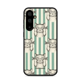 Etui Glossy Case do Samsung Galaxy S23 FE - wzór GP90G