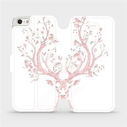 Etui do Apple iPhone SE - wzór M007S
