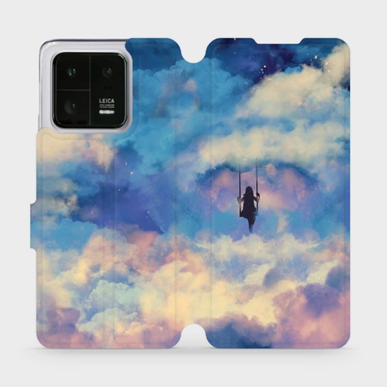 Etui do Xiaomi 13 Pro - wzór MR09S