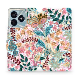 Etui do Huawei Honor X5c Plus - wzór MX04S