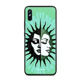 Etui Glossy Case do Xiaomi Redmi 9A - wzór G058G