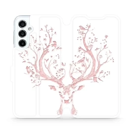 Etui do Samsung Galaxy M34 5G - wzór M007S