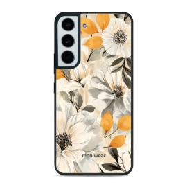 Etui Glossy Case do Samsung Galaxy S22 - wzór GP75G