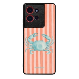 Etui Glossy Case do Motorola Edge 50 - wzór GP87G