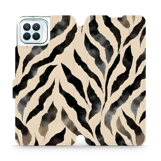 Etui do OPPO Reno 4 Lite - wzór VA53S