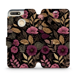 Etui do Huawei Honor 7A - wzór V170S