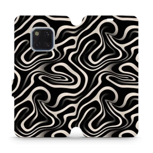 Etui do Huawei Mate 20 Pro - wzór VA63S