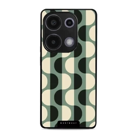 Etui Glossy Case do Xiaomi POCO M6 Pro - wzór GA56G