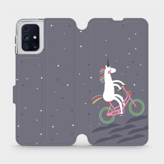 Etui do Samsung Galaxy M31s - wzór V024P