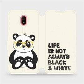 Etui do Xiaomi Redmi 8a - wzór M041S