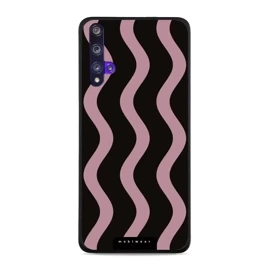 Etui Glossy Case do Huawei Nova 5T - wzór GA54G