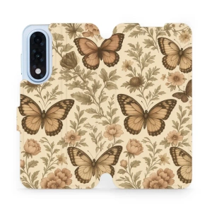 Etui do OnePlus Nord 5 - wzór VP92S