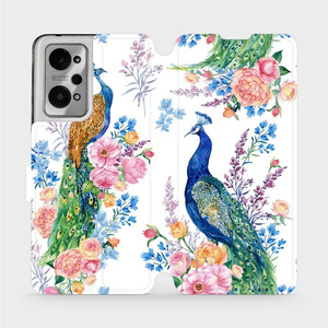 Etui do Realme GT 2 - wzór MX08S