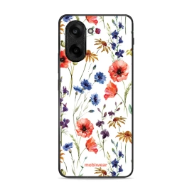 Etui Glossy Case do OnePlus Nord CE5 - wzór G032G
