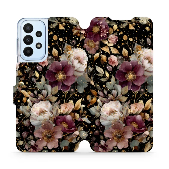 Etui do Samsung Galaxy A23 - wzór V169S