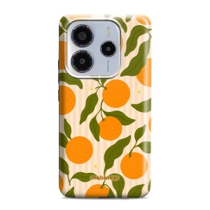 Etui Elite Pro do Xiaomi Redmi Note 14 5G - wzór EP82E