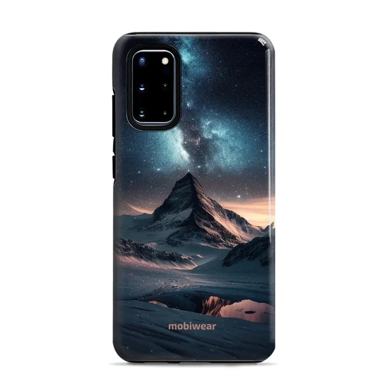 Etui Elite Pro do Samsung Galaxy S20 Plus - wzór E006E