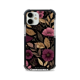 Etui MagSafe Elite Bumper Apple iPhone 12 mini - wzór D170D