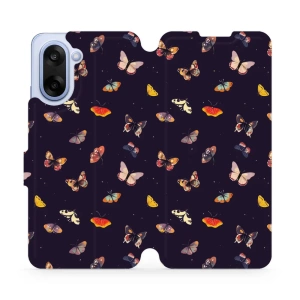 Etui do OnePlus Nord CE5 - wzór VP78S