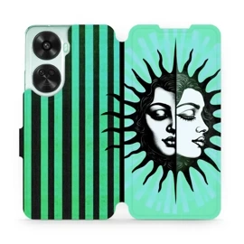 Etui do Huawei Nova 12 SE - wzór VP58S