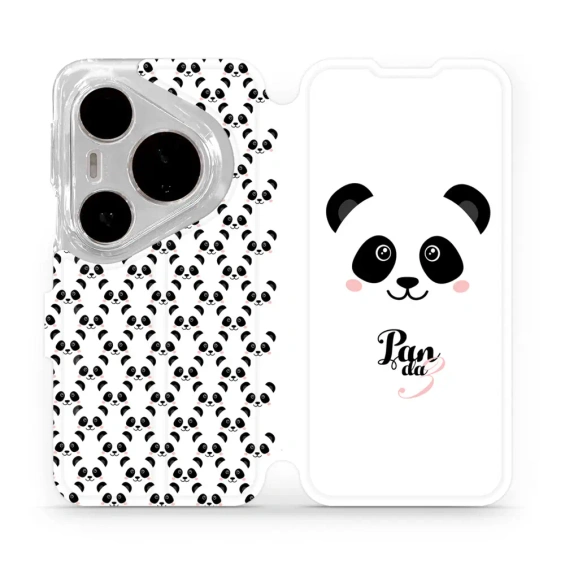 Etui do Huawei Pura 80 Pro - wzór M030P