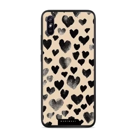 Etui Glossy Case do Xiaomi Redmi 9A - wzór GA51G