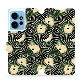 Etui do Xiaomi Redmi Note 12 4G - wzór VA44S