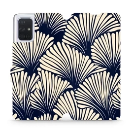 Etui do Samsung Galaxy A71 - wzór VA41S