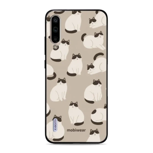 Etui Glossy Case do Xiaomi Mi A3 - wzór G160G