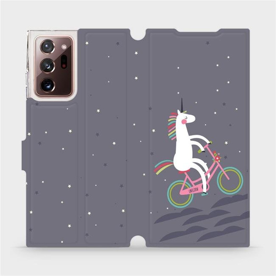 Etui do Samsung Galaxy Note 20 Ultra - wzór V024P