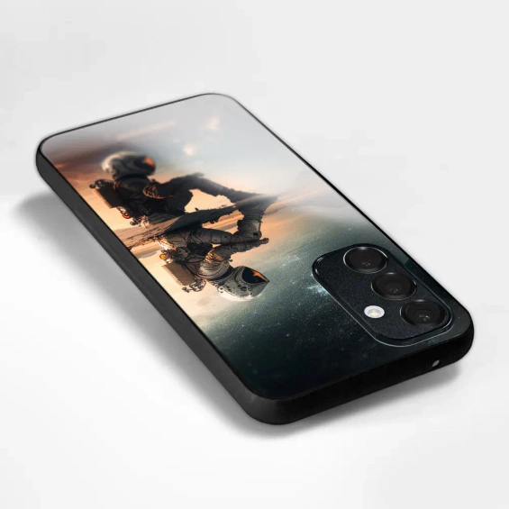 Etui Glossy Case do Google Pixel 9 Pro - wzór G003G