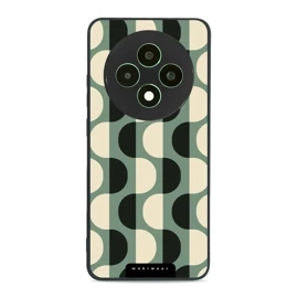 Etui Glossy Case do OPPO Reno12 F 5G - wzór GA56G