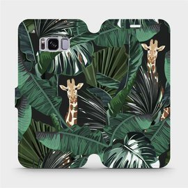 Etui do Samsung Galaxy S8 Plus - wzór VP06P