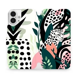 Etui do Apple iPhone 16 Plus - wzór VP53S