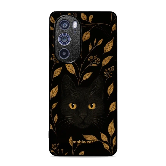 Etui Glossy Case do Motorola Edge 30 Pro - wzór G164G