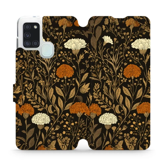 Etui do Samsung Galaxy A21S - wzór V174S