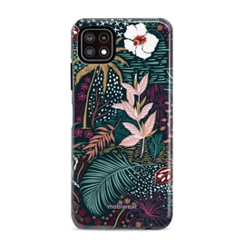 Etui Elite Pro do Samsung Galaxy A22 5G - wzór EP13E